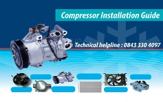 Compressor Installation Guide 2018